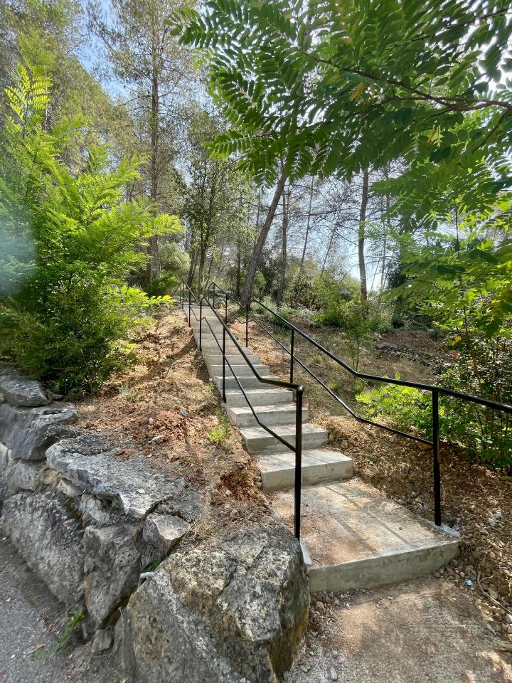 Bureau Sophia Antipolis 1243m² Location bureau Sophia Antipolis Alpes-Maritimes OLBUR2310205 16